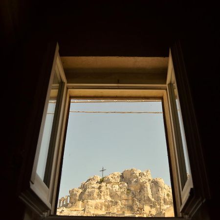 Casa Contini Βίλα Ματέρα Εξωτερικό φωτογραφία