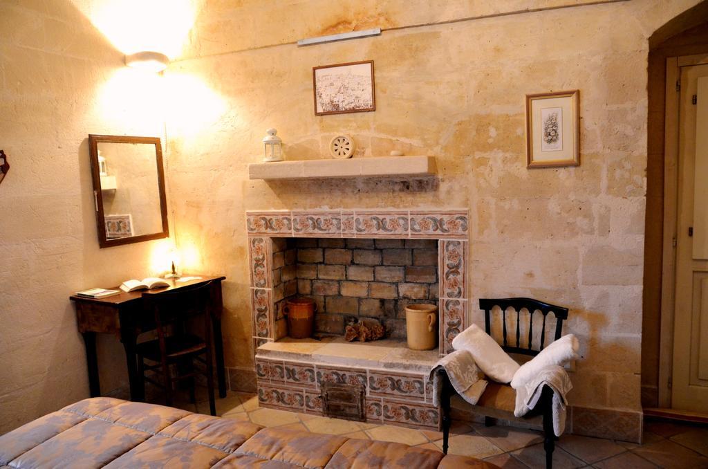 Casa Contini Βίλα Ματέρα Δωμάτιο φωτογραφία