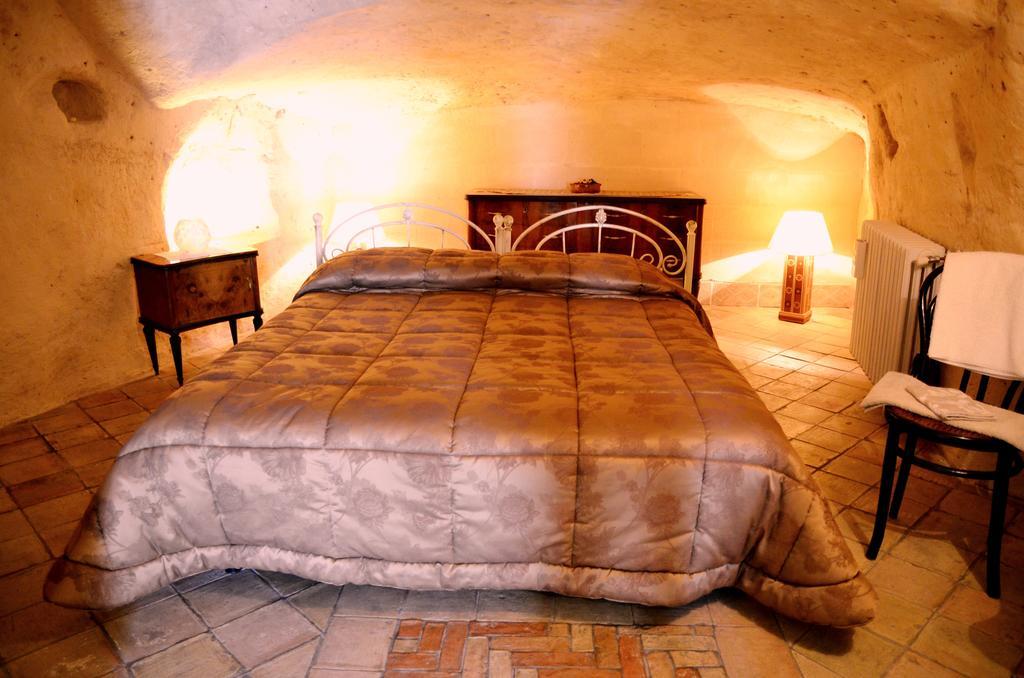 Casa Contini Βίλα Ματέρα Δωμάτιο φωτογραφία