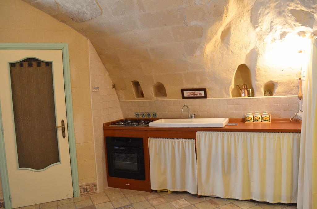 Casa Contini Βίλα Ματέρα Δωμάτιο φωτογραφία