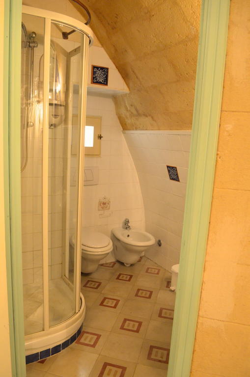 Casa Contini Βίλα Ματέρα Δωμάτιο φωτογραφία