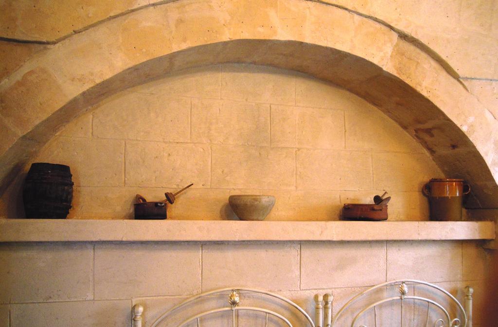 Casa Contini Βίλα Ματέρα Δωμάτιο φωτογραφία