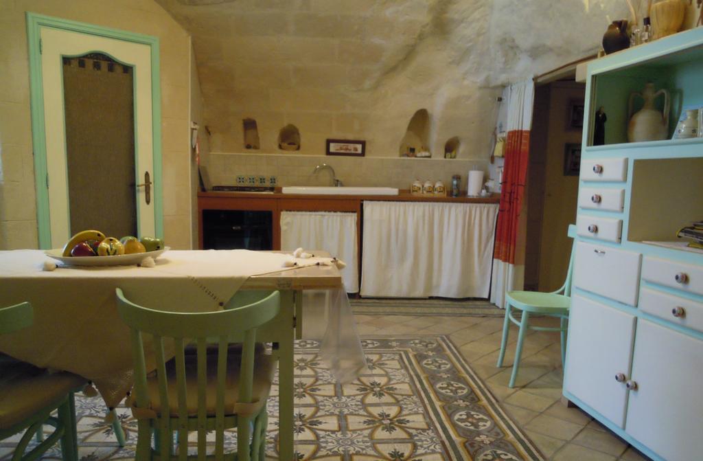 Casa Contini Βίλα Ματέρα Δωμάτιο φωτογραφία